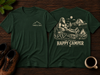 The Original Happy Camper T-Shirt