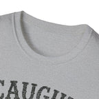 Caught Roast Handed Raccoon T-Shirt