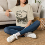 Creek Crossing T-Shirt