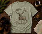 Sierra Buck T-Shirt