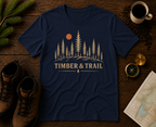 Pine Ridge T-Shirt