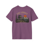 Fire LookoutT-Shirt