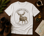 Sierra Buck T-Shirt