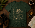 Yosemite T-Shirt
