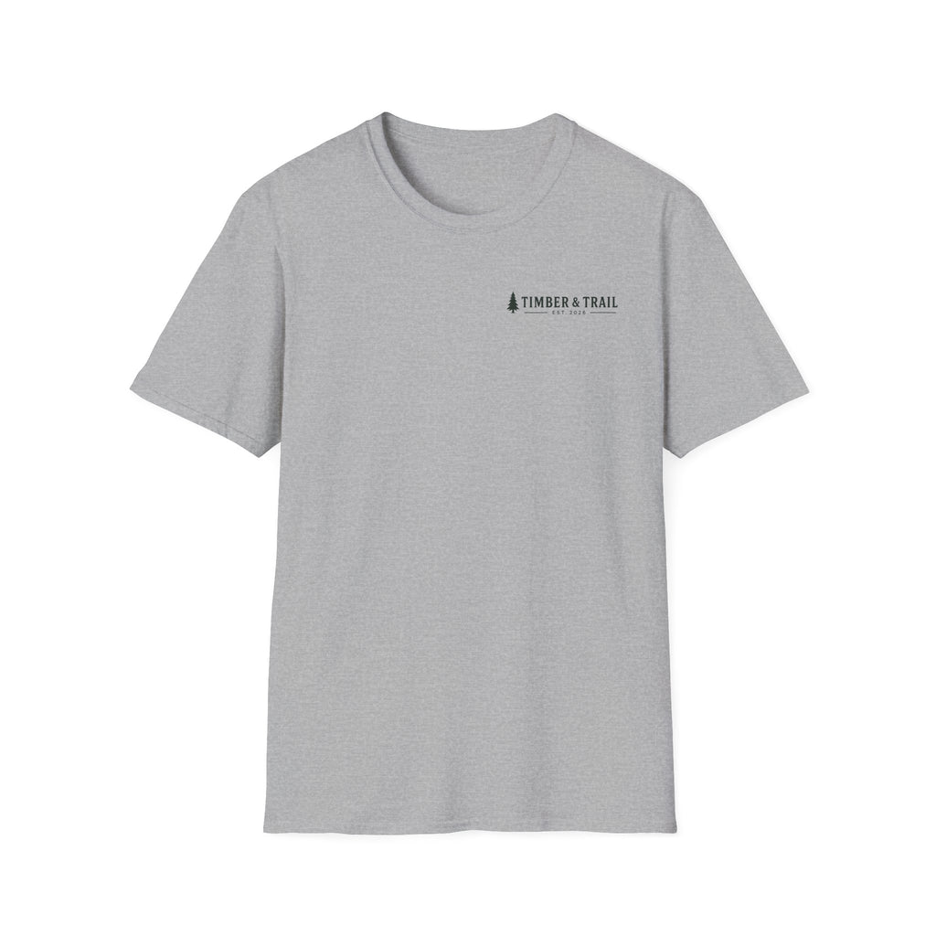 Wildflower Basin T-Shirt