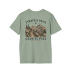 Granite Pass T-Shirt