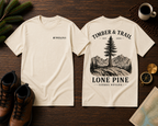 Lone Pine T-Shirt