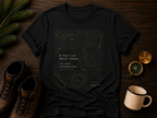 If you can drive there, im not interested topo T-Shirt