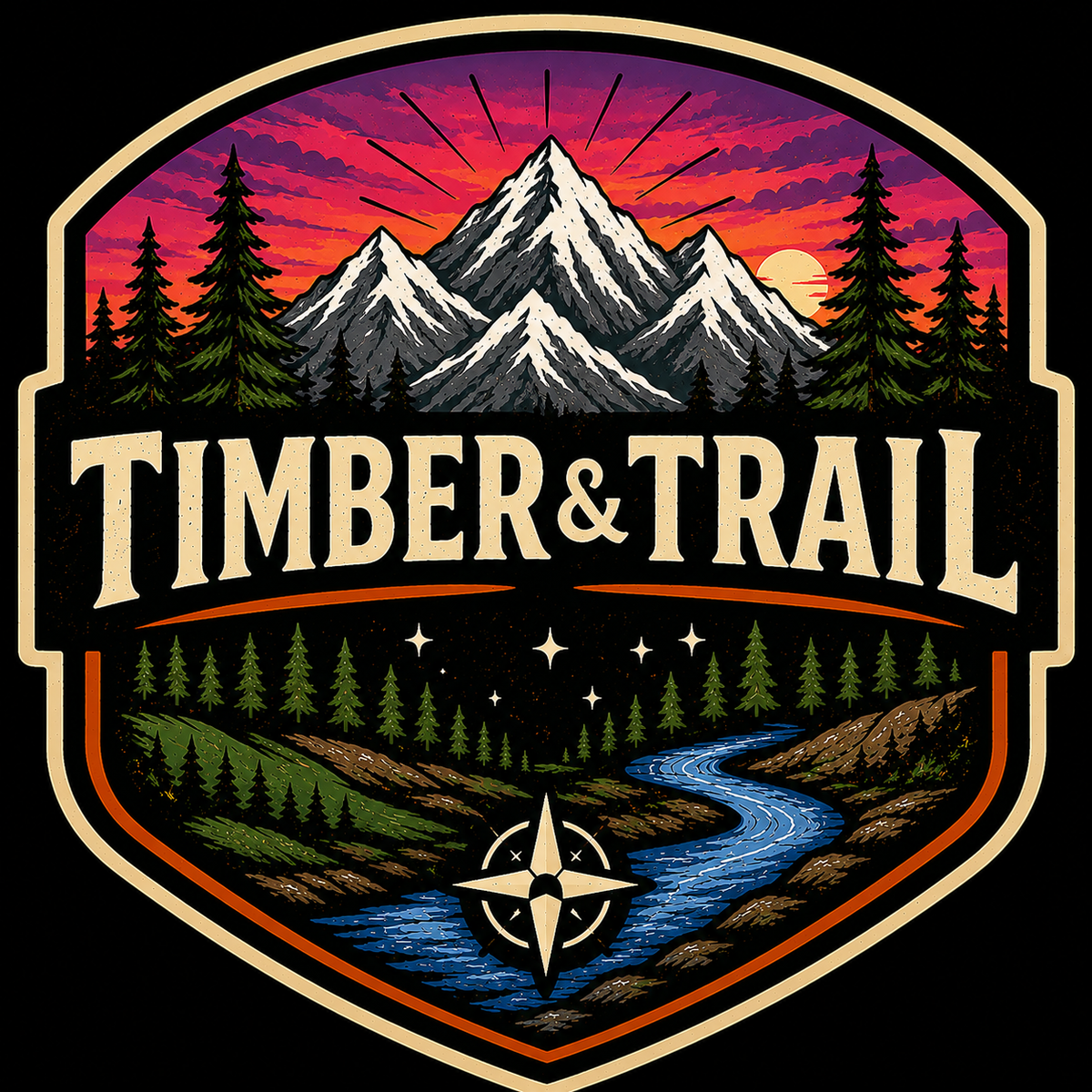 Contact – Timber & Trail