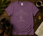 Lone Hiker T-Shirt