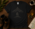Lone Hiker T-Shirt