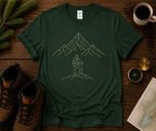 Lone Hiker T-Shirt