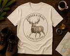 Sierra Buck T-Shirt