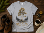 Quaking Aspen T-Shirt