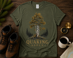 Quaking Aspen T-Shirt
