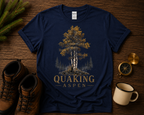 Quaking Aspen T-Shirt