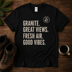 Great Vibes T-Shirt