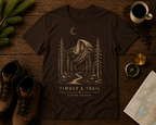 Yosemite T-Shirt