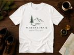Wander The Sierra T-Shirt