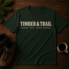 Timber and Trail T-Shirt
