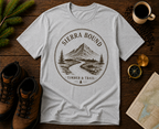 Sierra Bound T-Shirt