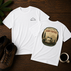 Camp Coffee T-Shirt