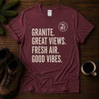 Great Vibes T-Shirt