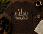 Pine Ridge T-Shirt