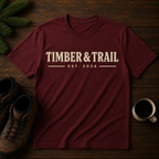 Timber and Trail T-Shirt