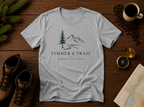 Wander The Sierra T-Shirt