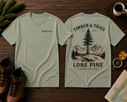 Lone Pine T-Shirt