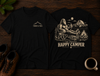 The Original Happy Camper T-Shirt