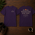 Weekend Escape T-Shirt