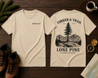 Lone Pine T-Shirt