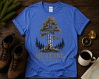 Quaking Aspen T-Shirt