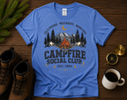 Campfire Social Club T-Shirt