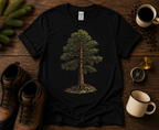 Ponderosa Pine T-Shirt