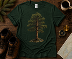 Ponderosa Pine T-Shirt