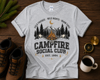Campfire Social Club T-Shirt